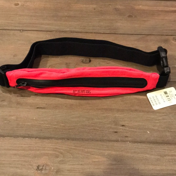 PINK Victoria’s Secret Slim Fanny Pack - Picture 2 of 7
